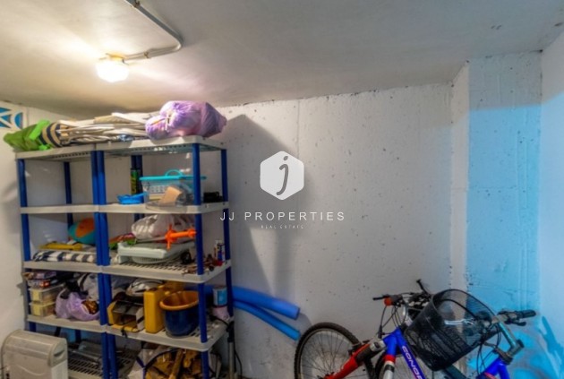 Tweedehands - Penthouse -
Torrevieja - Costa Blanca