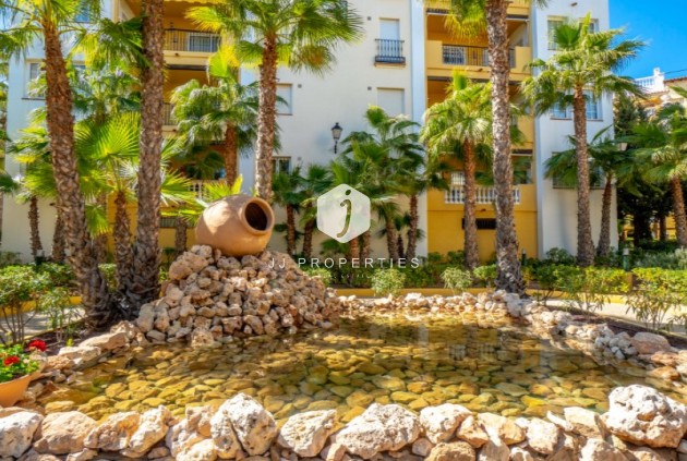 Tweedehands - Penthouse -
Torrevieja - Costa Blanca