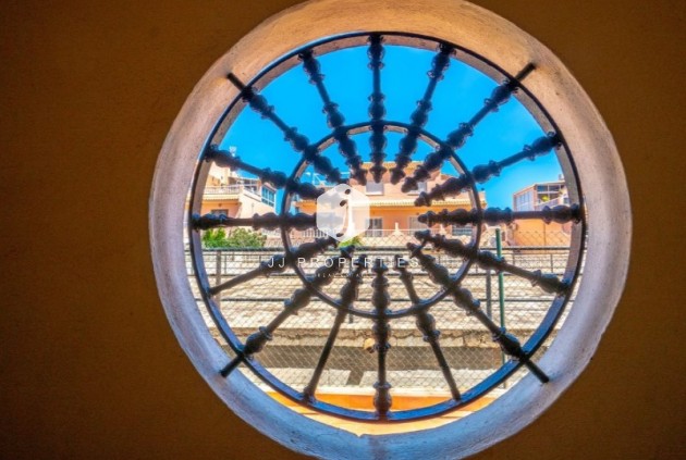 Tweedehands - Penthouse -
Torrevieja - Costa Blanca