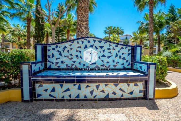 Tweedehands - Penthouse -
Torrevieja - Costa Blanca