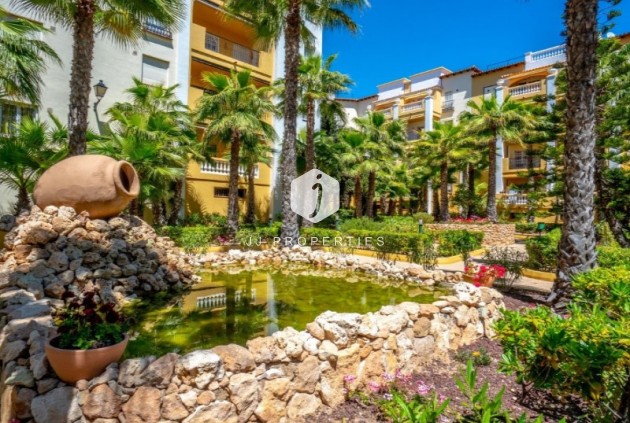 Tweedehands - Penthouse -
Torrevieja - Costa Blanca