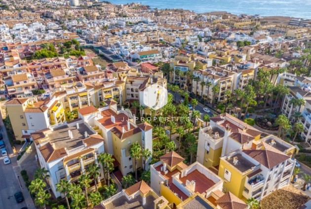 Tweedehands - Penthouse -
Torrevieja - Costa Blanca