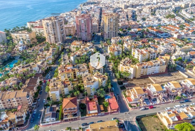 Tweedehands - Penthouse -
Torrevieja - Costa Blanca