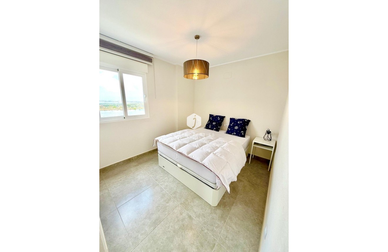 Tweedehands - Appartement / flat -
Orihuela Costa - Villamartín-las Filipinas