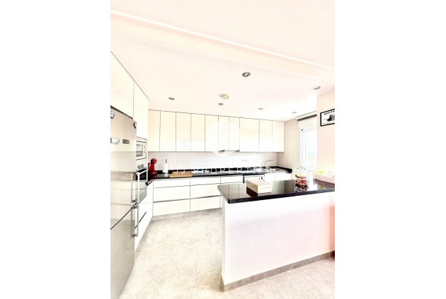 Tweedehands - Appartement / flat -
Orihuela Costa - Villamartín-las Filipinas