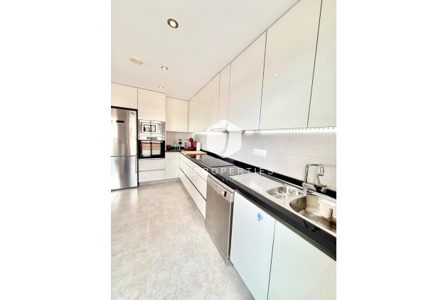 Tweedehands - Appartement / flat -
Orihuela Costa - Villamartín-las Filipinas