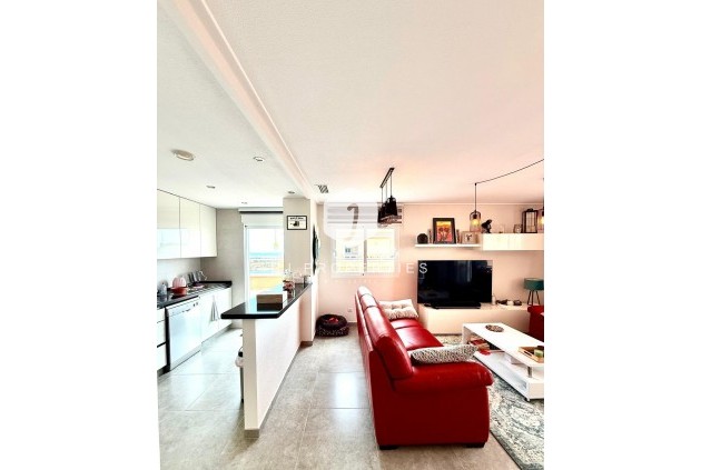 Tweedehands - Appartement / flat -
Orihuela Costa - Villamartín-las Filipinas