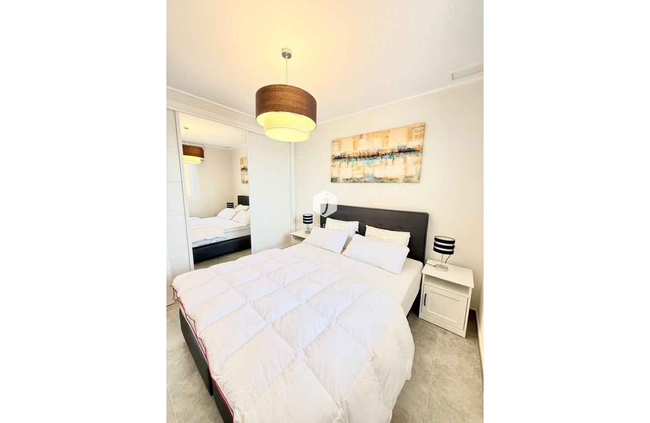 Tweedehands - Appartement / flat -
Orihuela Costa - Villamartín-las Filipinas