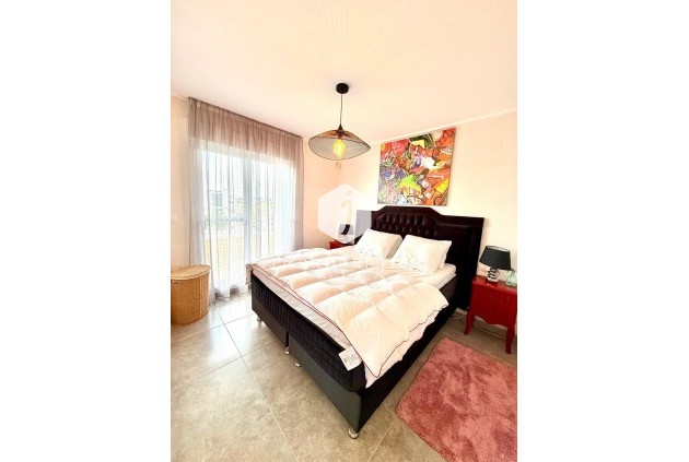 Tweedehands - Appartement / flat -
Orihuela Costa - Villamartín-las Filipinas