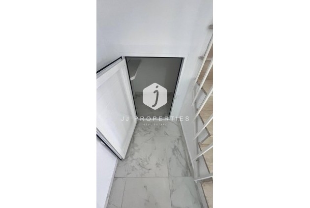 Tweedehands - Chalet -
Torrevieja - Los Balcones - Los Altos del Edén