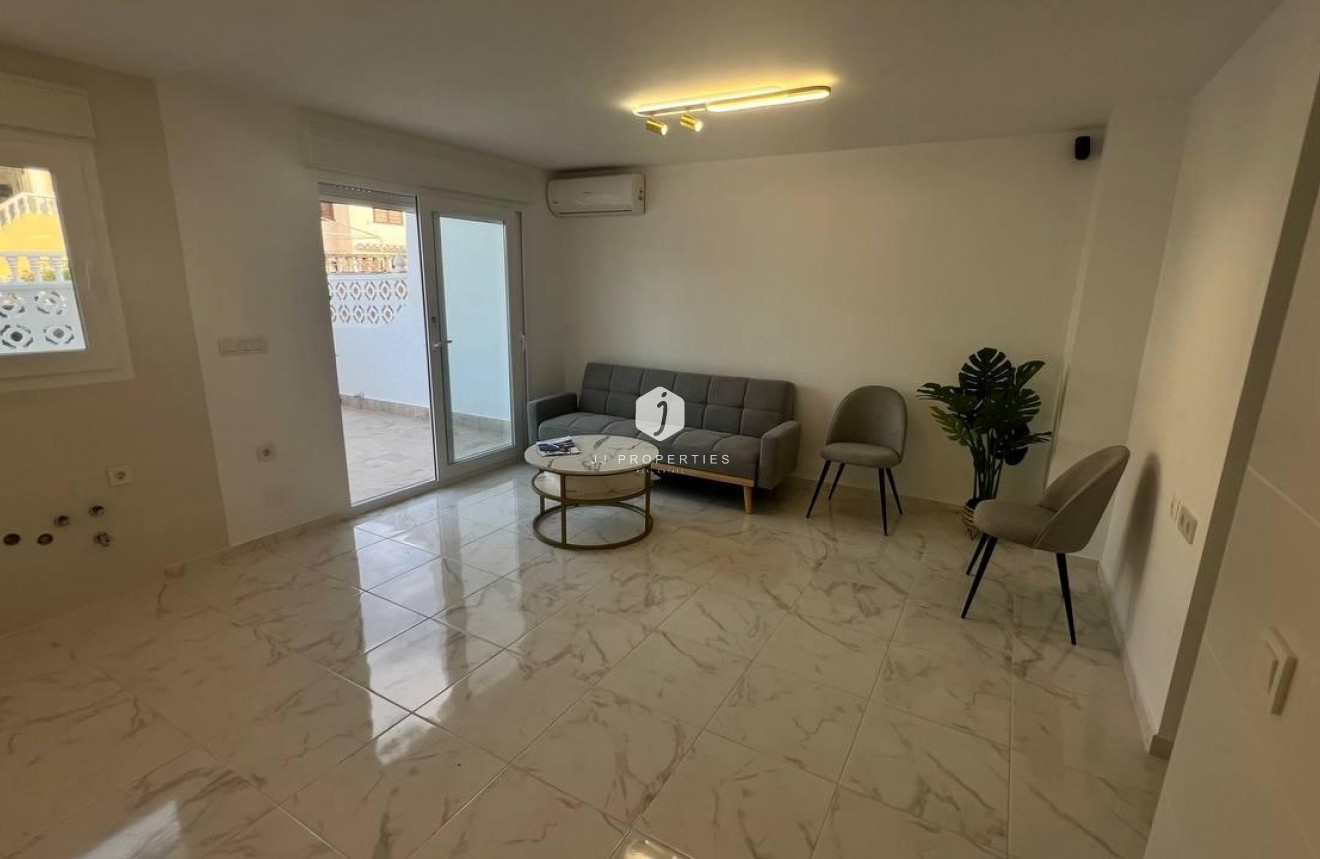 Tweedehands - Chalet -
Torrevieja - Los Balcones - Los Altos del Edén