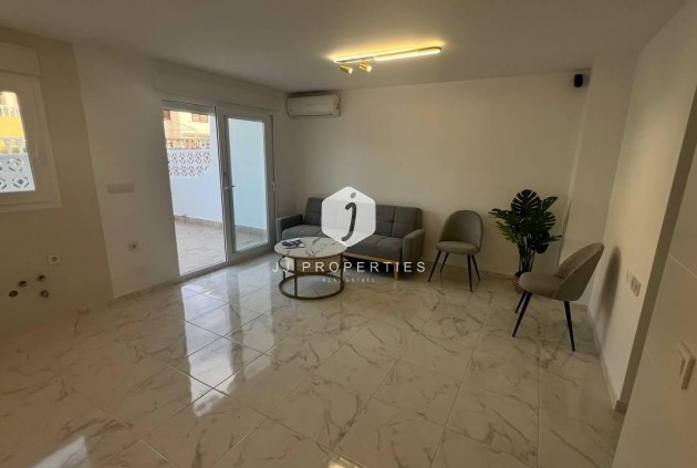 Tweedehands - Chalet -
Torrevieja - Los Balcones - Los Altos del Edén