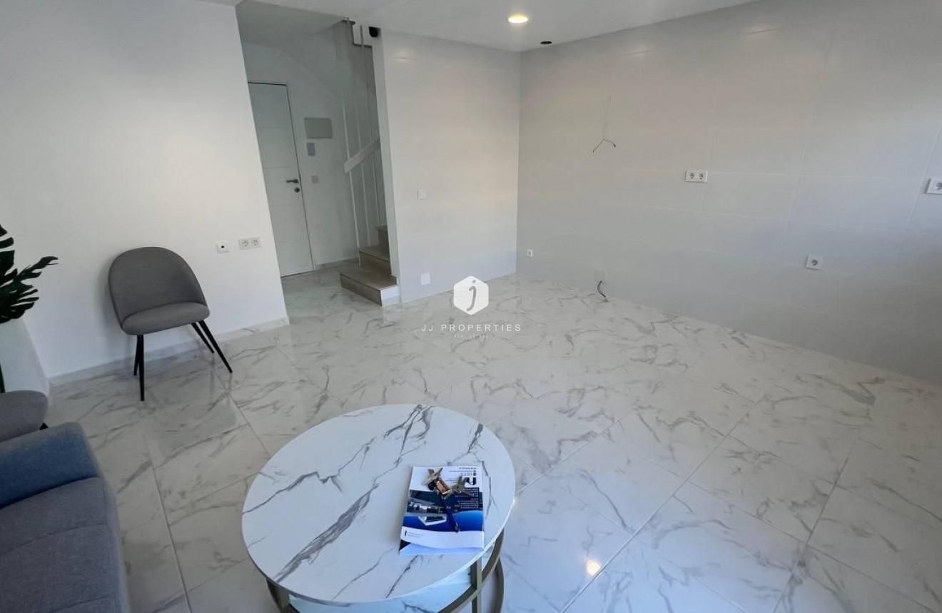 Tweedehands - Chalet -
Torrevieja - Los Balcones - Los Altos del Edén