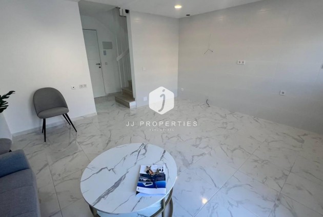 Tweedehands - Chalet -
Torrevieja - Los Balcones - Los Altos del Edén