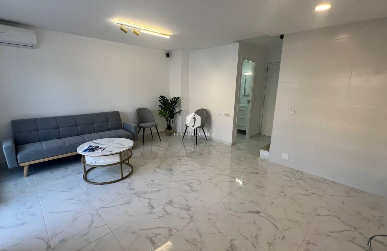 Tweedehands - Chalet -
Torrevieja - Los Balcones - Los Altos del Edén