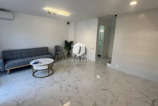 Tweedehands - Chalet -
Torrevieja - Los Balcones - Los Altos del Edén