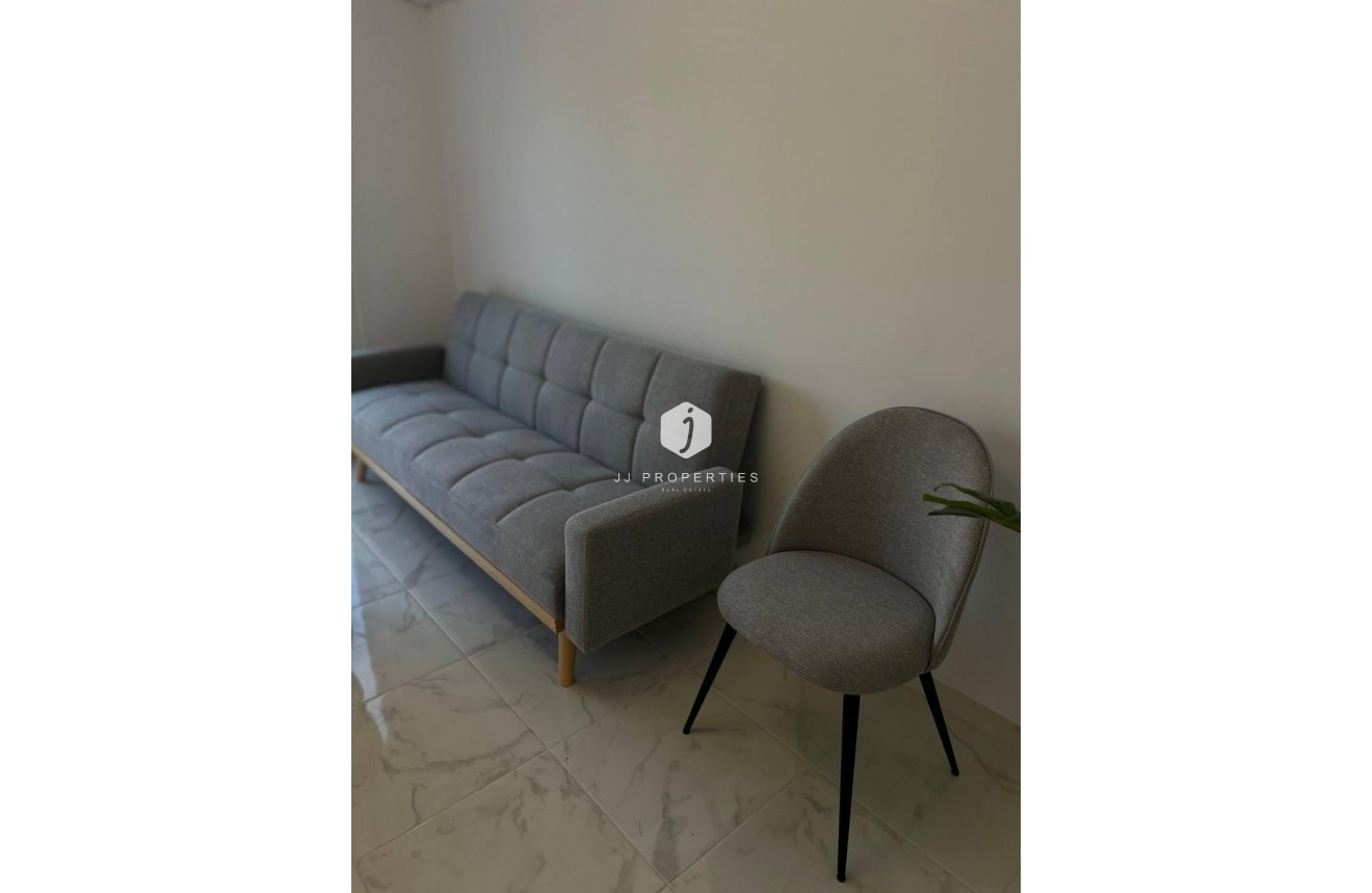 Tweedehands - Chalet -
Torrevieja - Los Balcones - Los Altos del Edén