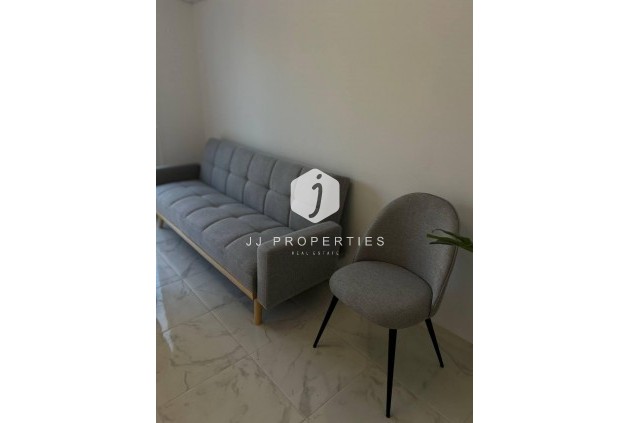 Tweedehands - Chalet -
Torrevieja - Los Balcones - Los Altos del Edén