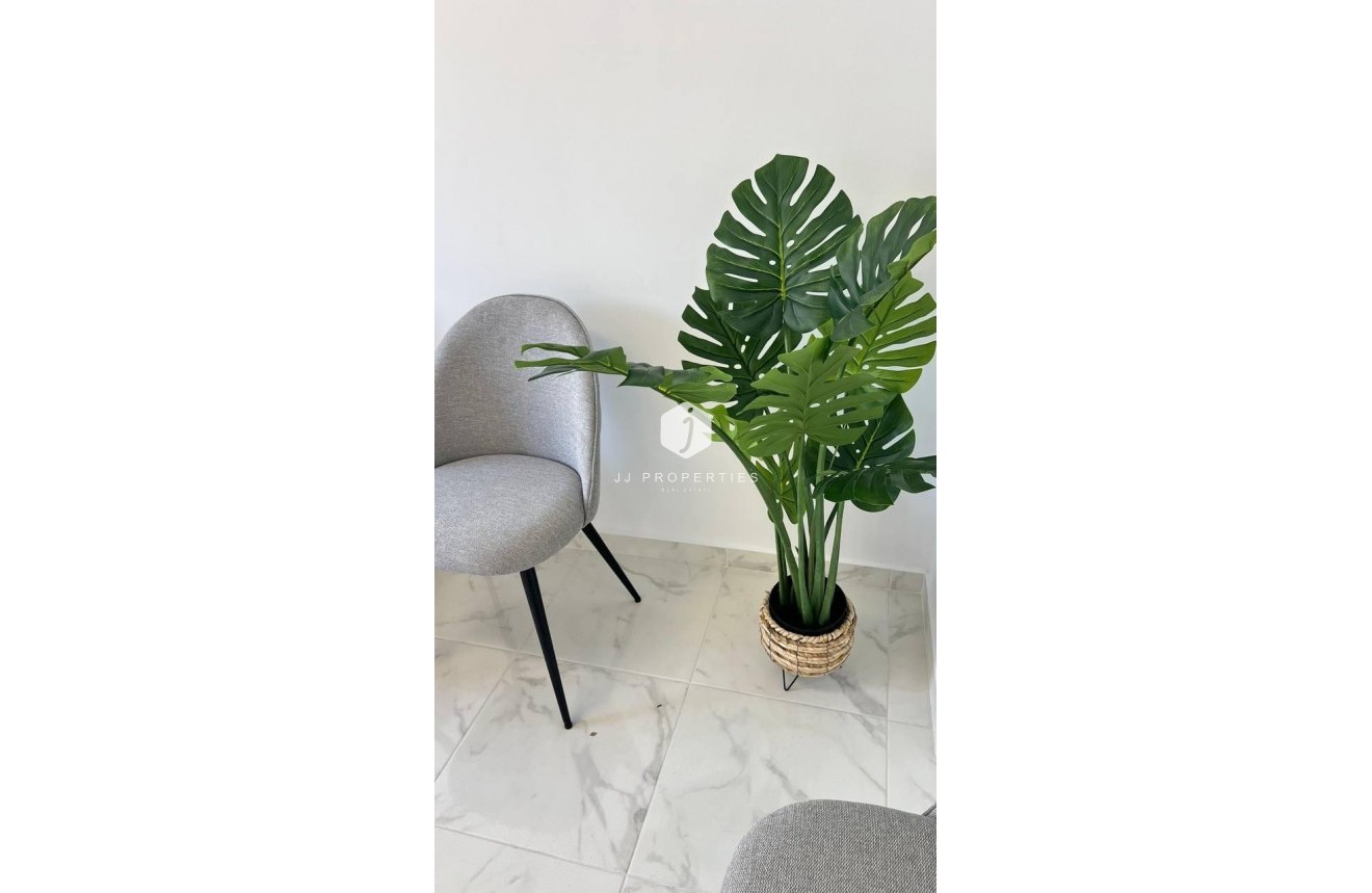 Tweedehands - Chalet -
Torrevieja - Los Balcones - Los Altos del Edén