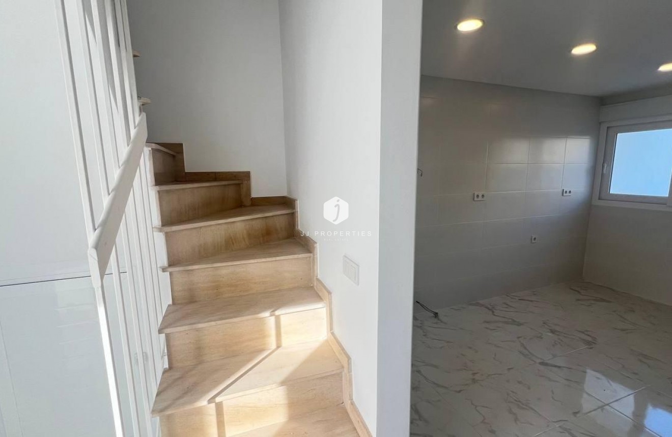 Tweedehands - Chalet -
Torrevieja - Los Balcones - Los Altos del Edén