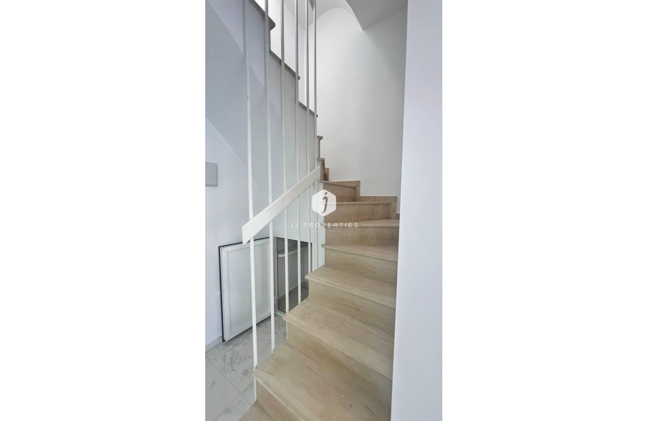 Tweedehands - Chalet -
Torrevieja - Los Balcones - Los Altos del Edén