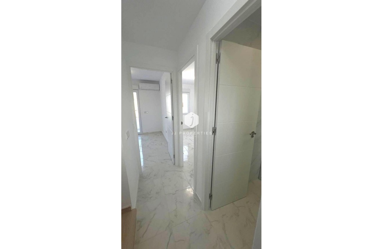 Tweedehands - Chalet -
Torrevieja - Los Balcones - Los Altos del Edén