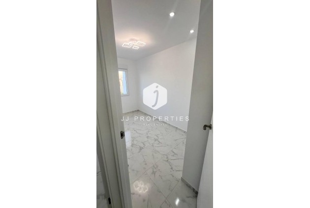 Tweedehands - Chalet -
Torrevieja - Los Balcones - Los Altos del Edén