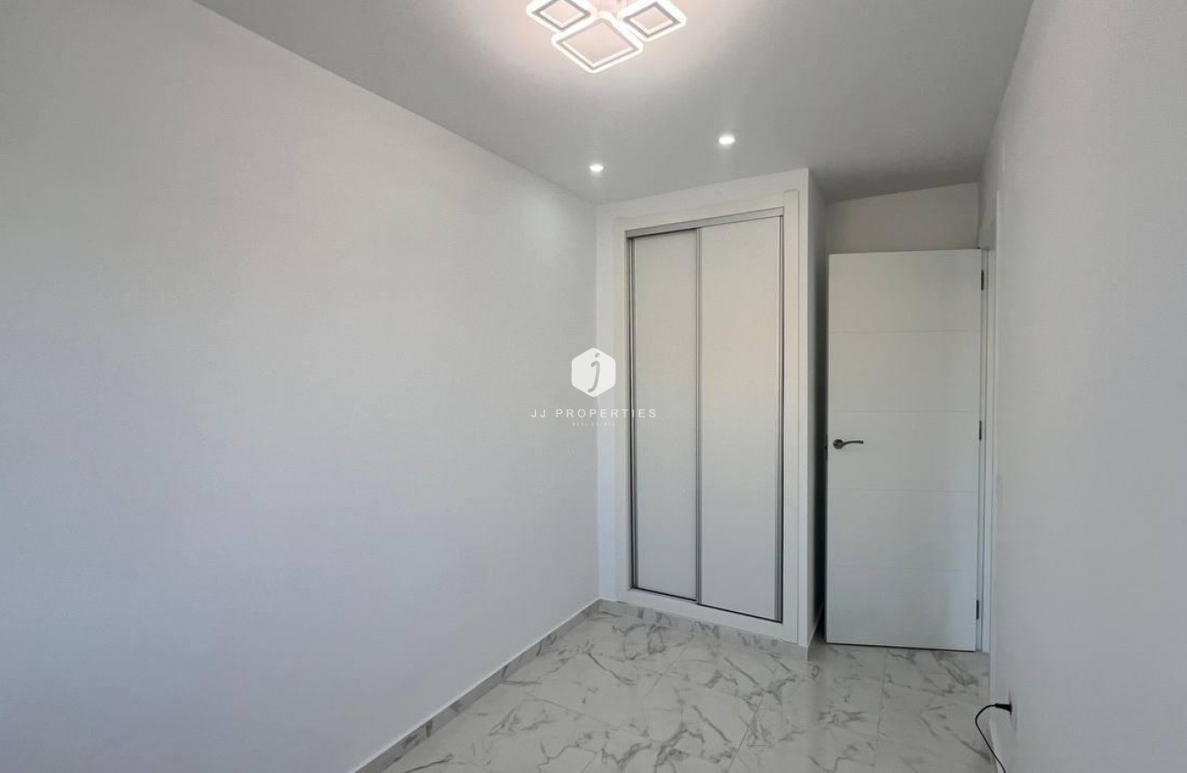 Tweedehands - Chalet -
Torrevieja - Los Balcones - Los Altos del Edén