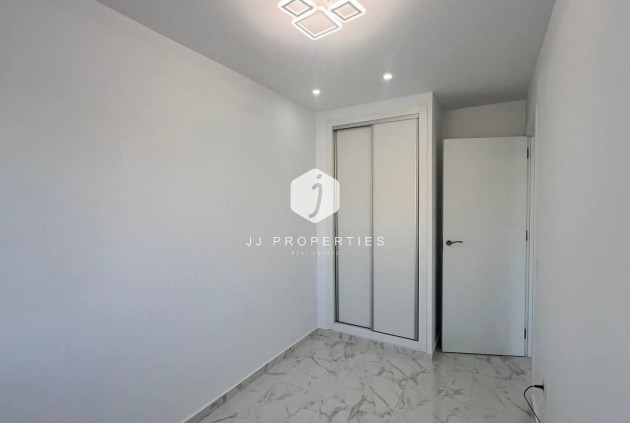 Tweedehands - Chalet -
Torrevieja - Los Balcones - Los Altos del Edén