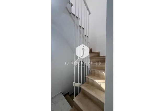 Tweedehands - Chalet -
Torrevieja - Los Balcones - Los Altos del Edén