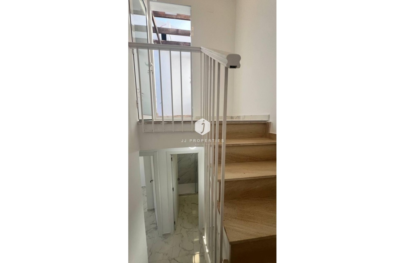 Tweedehands - Chalet -
Torrevieja - Los Balcones - Los Altos del Edén