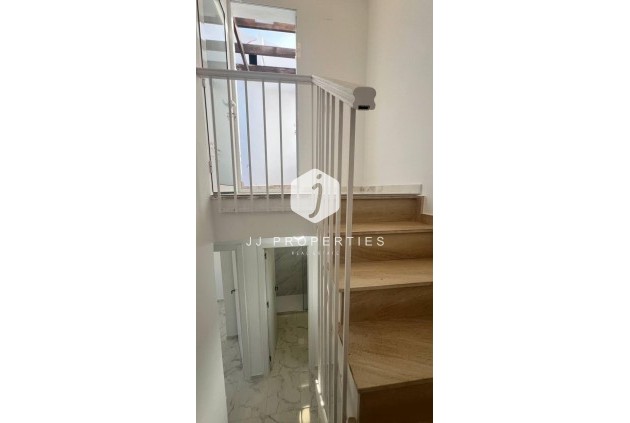 Tweedehands - Chalet -
Torrevieja - Los Balcones - Los Altos del Edén