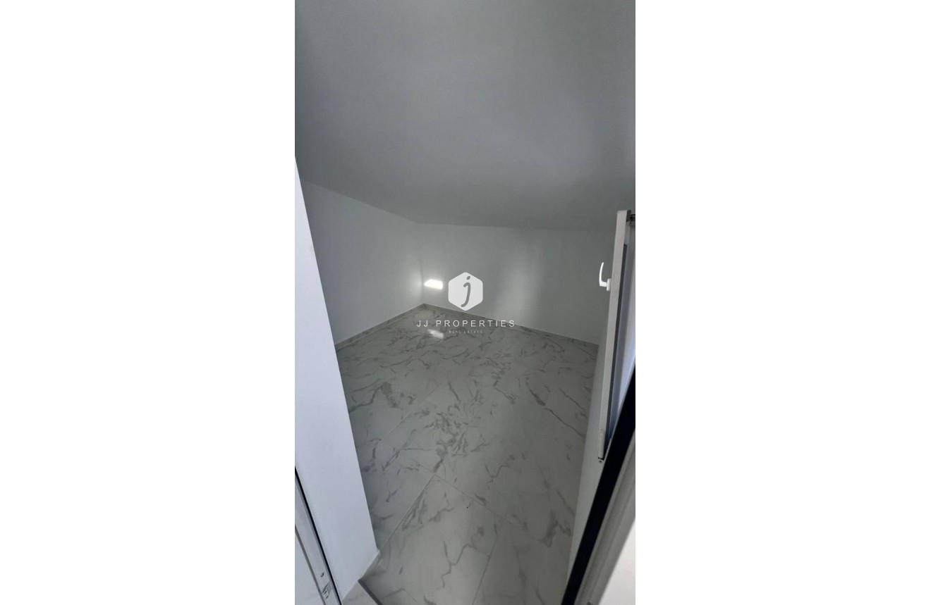 Tweedehands - Chalet -
Torrevieja - Los Balcones - Los Altos del Edén