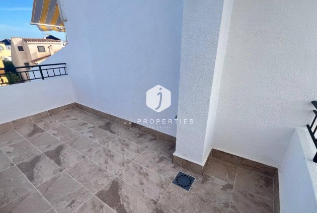 Tweedehands - Chalet -
Torrevieja - Los Balcones - Los Altos del Edén