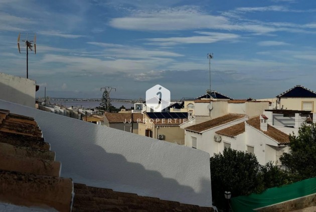 Tweedehands - Chalet -
Torrevieja - Los Balcones - Los Altos del Edén