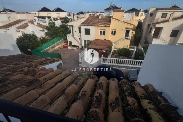 Tweedehands - Chalet -
Torrevieja - Los Balcones - Los Altos del Edén