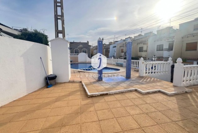 Tweedehands - Chalet -
Torrevieja - Los Balcones - Los Altos del Edén