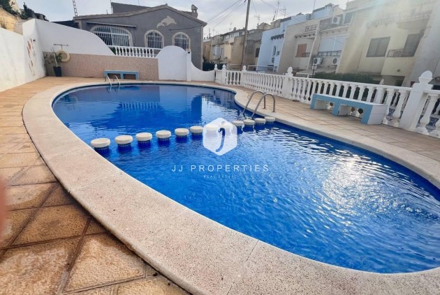 Tweedehands - Chalet -
Torrevieja - Los Balcones - Los Altos del Edén