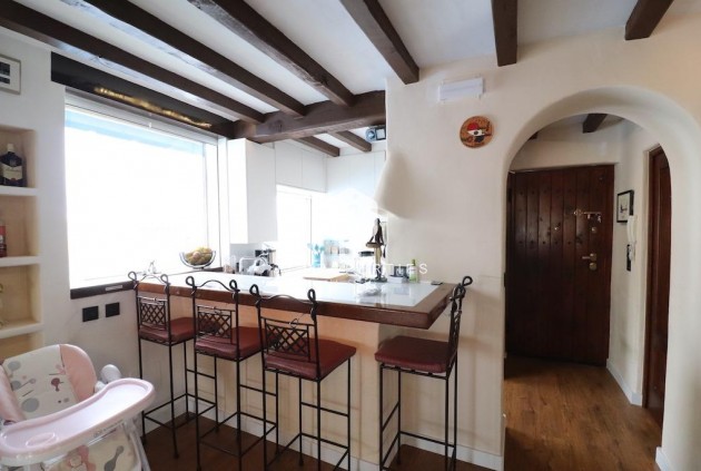 Tweedehands - Villa -
Orihuela Costa - Costa Blanca