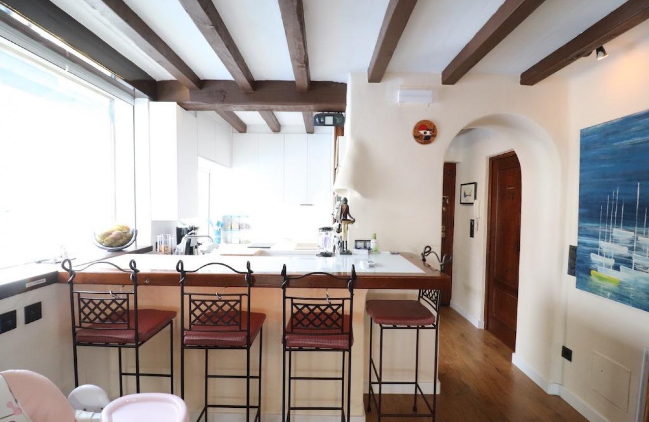 Tweedehands - Villa -
Orihuela Costa - Costa Blanca