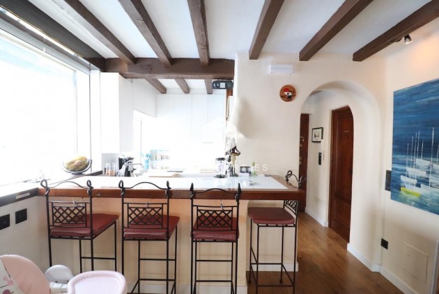 Tweedehands - Villa -
Orihuela Costa - Costa Blanca