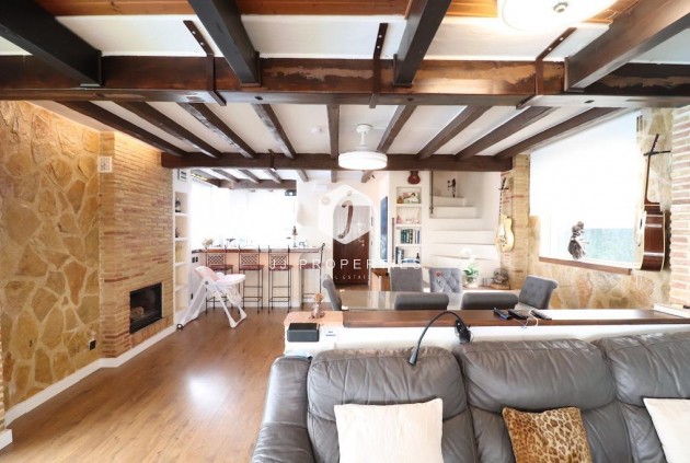 Tweedehands - Villa -
Orihuela Costa - Costa Blanca