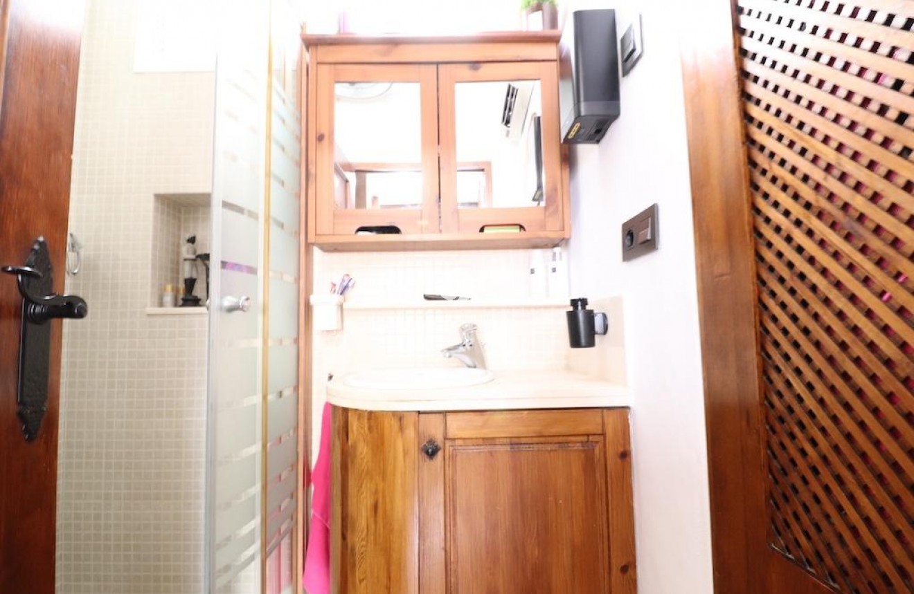 Tweedehands - Villa -
Orihuela Costa - Costa Blanca