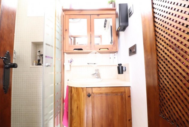 Tweedehands - Villa -
Orihuela Costa - Costa Blanca