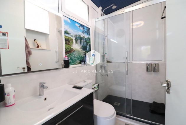 Tweedehands - Villa -
Orihuela Costa - Costa Blanca