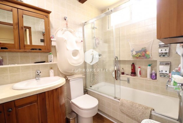 Tweedehands - Villa -
Orihuela Costa - Costa Blanca