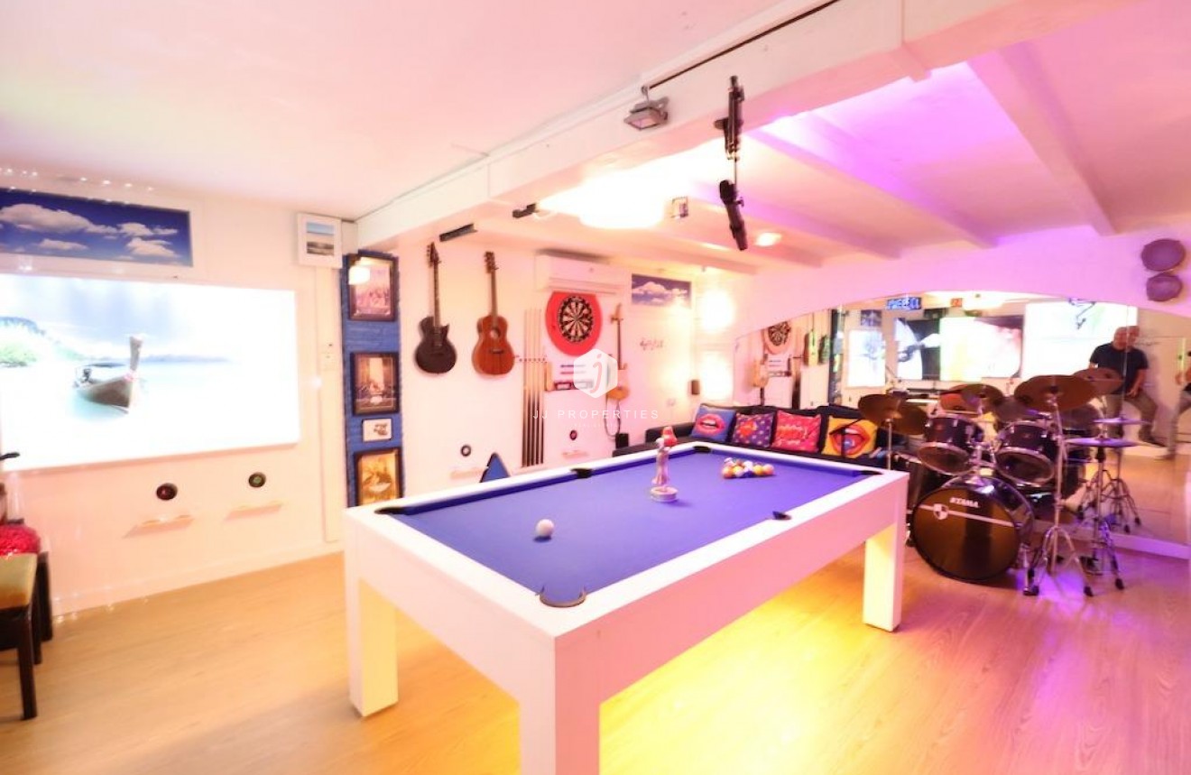 Tweedehands - Villa -
Orihuela Costa - Costa Blanca