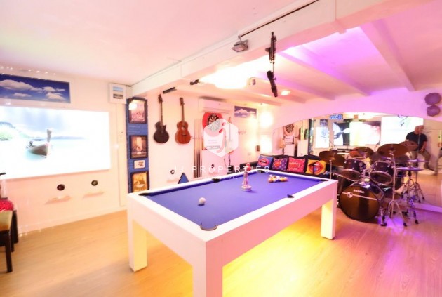 Tweedehands - Villa -
Orihuela Costa - Costa Blanca