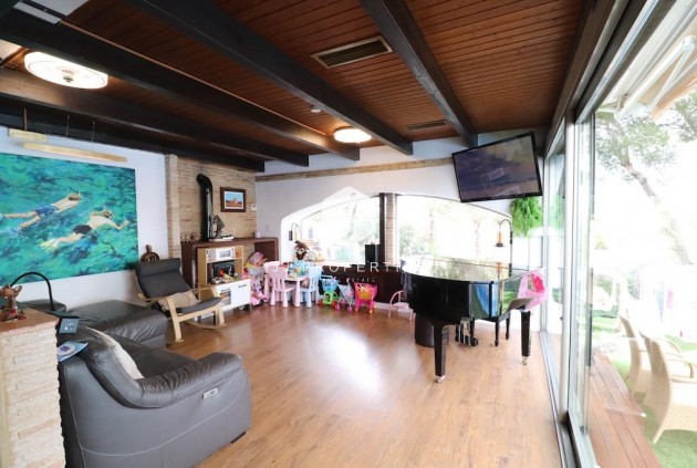 Tweedehands - Villa -
Orihuela Costa - Costa Blanca