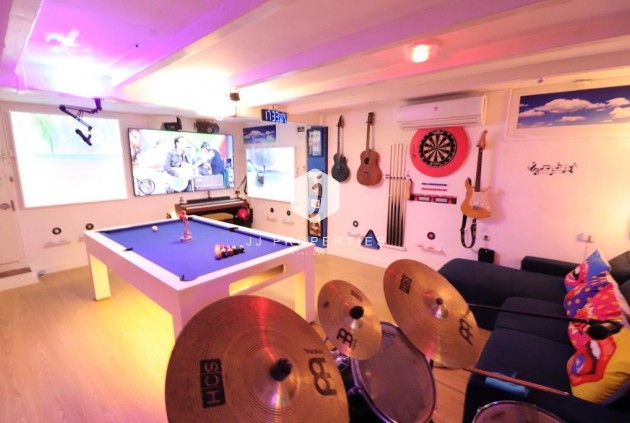 Tweedehands - Villa -
Orihuela Costa - Costa Blanca